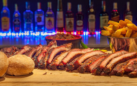 Smokey Mountain Bar & Grill