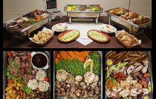 Restoran i Picerija Konoba 32餐厅图片