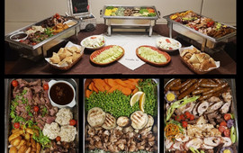 Restoran i Picerija Konoba 32