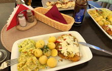 Restauracja Aleje Smaku餐厅图片