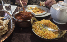 Spice Mantra餐厅图片