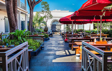 Vapiano Reunion餐厅图片
