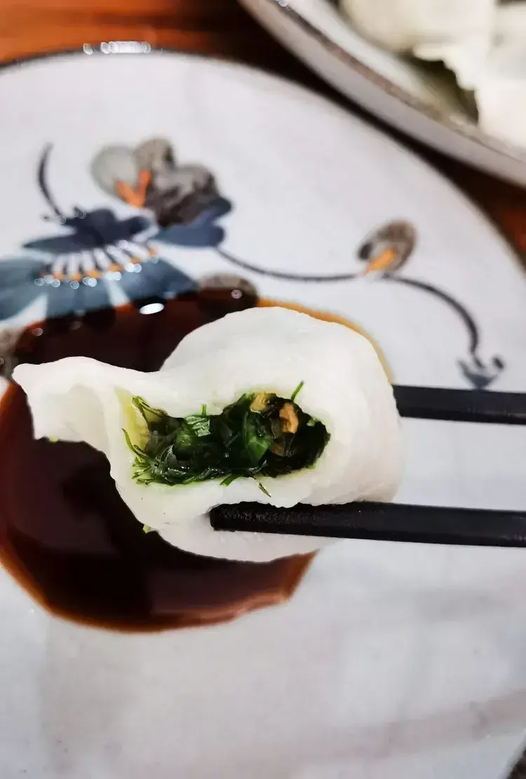 和缘素食居(巴陵街店)