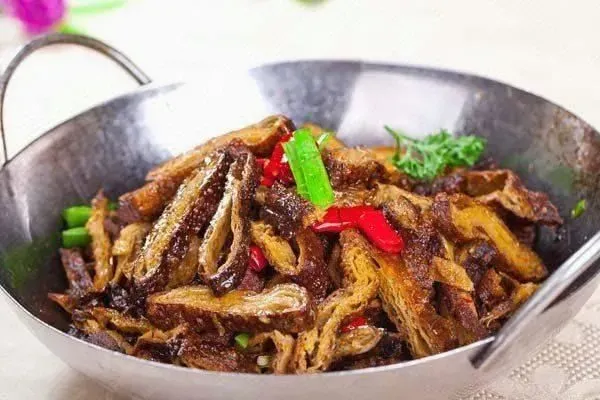 菜根香私房菜(粮食巷店)美食图片