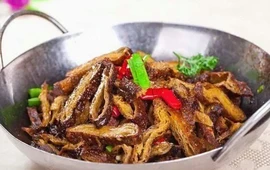 菜根香私房菜(粮食巷店)
