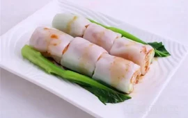 盘盘香(芝卷店)