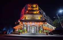 高晓山馅饼店(牛庄百年店)餐厅图片