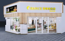 常师傅蛋糕(三初中店)餐厅图片
