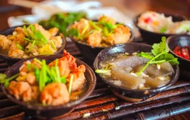 盛德利(彰德路店)