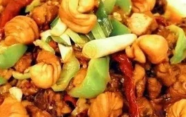彭记兄弟大盘鸡(绿城花园店)