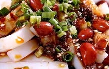 钱凉粉餐厅图片