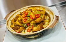老屈头生鱼馆(恒源佳居B座店)餐厅图片
