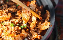 全锅小黄牛(罗平总店)餐厅图片