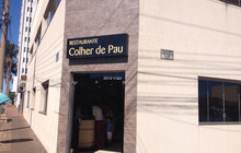 Restaurante Colher De Pau餐厅图片