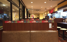 CoCo Ichibanya餐厅图片