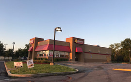Hardee's