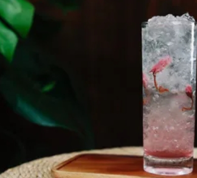 大理空院子设计师酒店·咖啡厅