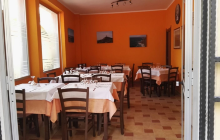 Ristorante Mistral餐厅图片