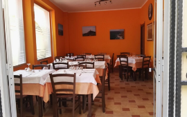 Ristorante Mistral