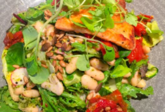 Zizzi - Basingstoke美食图片