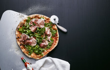 Classic Pizza Jumbo餐厅图片