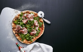 Classic Pizza Katinkulta