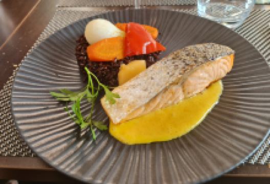 Les Artistes美食图片