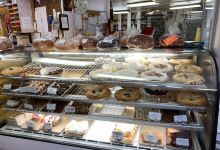 Dylan's Cottage Bakery & Delicatessen美食图片