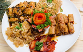 He Fu Restaurant