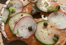 Scratch Baking Co.美食图片