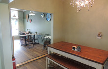 Lisa's Bright Side Cafe餐厅图片