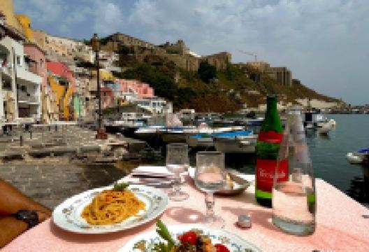 La Gorgonia美食图片