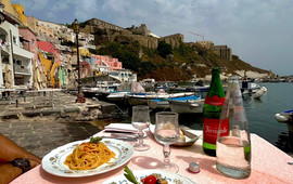 La Gorgonia