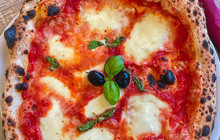 Barezze Pizzeria餐厅图片