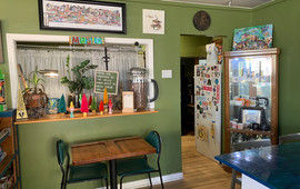Tamp & Grind Coffee