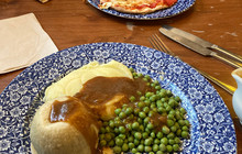 The Six Bells - JD Wetherspoon餐厅图片