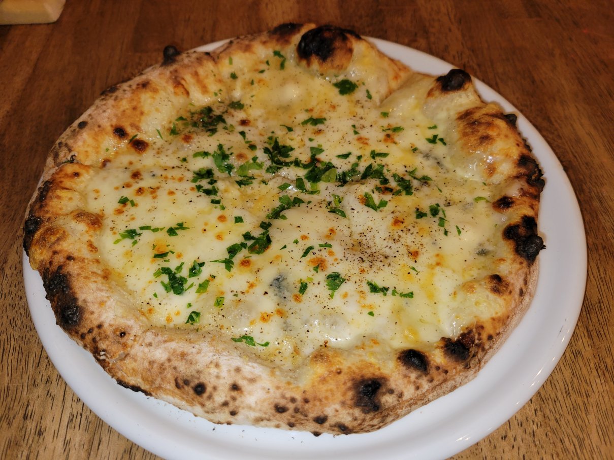 Trattoria Firenze