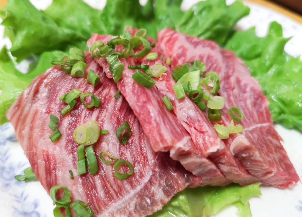 Yakiniku Kiraku