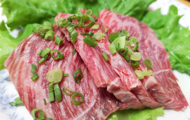 Yakiniku Kiraku