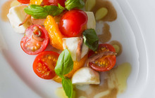 Trattoria Tavola餐厅图片