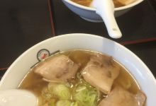 Kitakata Ramen Bannai Suwa美食图片