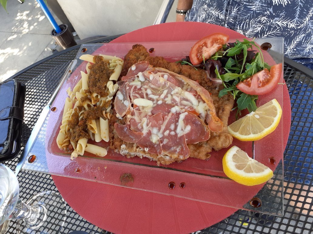 La Cabalesta