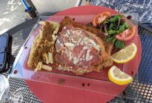 La Cabalesta美食图片
