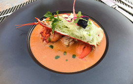 Restaurant Le Galie
