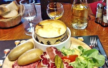La Table Savoyarde餐厅图片
