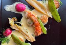 Le berger du temps美食图片