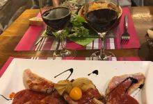 La Godille美食图片