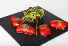La Table des Baous美食图片