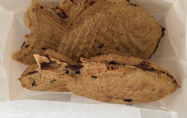 Taiyaki Hompo Yujido Nishinikaimachi