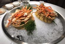 Oktoberfest日式料理美食图片